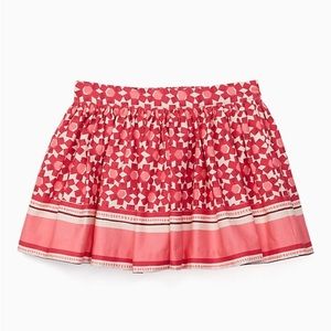 Adorable Kate Spade Girls skirt. Size 5.